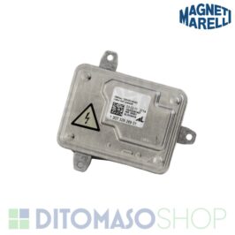 CENTRALINA FARO XENO 7.3 PER VOLVO C30/C70 11/2009> MARELLI [OE 1307329269]