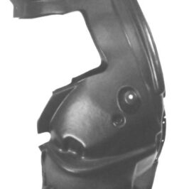 PARASASSI ANTERIORE DX PARTE POSTERIORE PER BMW SERIE 1 E88 01/2007> [OE 51717166244]