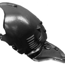 PARASASSI ANTERIORE SX PARTE ANTERIORE PER MERCEDES CLS C219 10/2004>11/2010 [OE A2196900530]