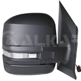 RET.DX EL.T.NERO CRAFTER+TGE 2017>C/LUCCIOLA 6 PIN