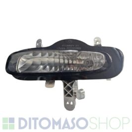 LUCE DRL SINISTRA A LED PER FIAT PANDA TREKKING-CLIMBING 4X4 01/2012> OE 51880632
