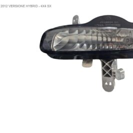 DRL SX A LED PER FIAT PANDA TREKKING-CLIMBING 4X4 01/2012> OE 51880632