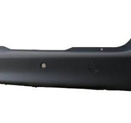 PARAURTI POSTERIORE C/SENSORI PER MERCEDES VANEO W414 01/2002>12/2005 [OE A4148851325]