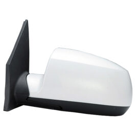 RETROVISORE DX ELETTRICO TERMICO PRIMERIZZATO PER KIA RIO 09/2005>