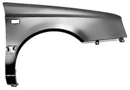 PARAFANGO ANTERIORE DX C/FORO LUCCIOLA RETTANGOLARE PER VW GOLF 3 11/1991>06/1995 |VENTO 02/1992>06/1995 [OE 1H0821106B]