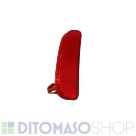 CATADIOTTRO POSTERIORE SINISTRO PER FIAT 500 X 10/2014> OE 52092841