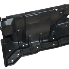 RIPARO SOTTOMOTORE SX PER MITSUBISHI ASX 01/2013> BENZINA/DIESEL [OE MN154379]