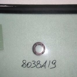 PARABREZZA VERDE C/SENSORE PER SEAT IBIZA-CORDOBA 06/2002>12/2007