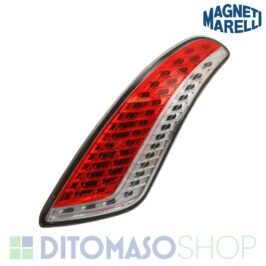 FANALE POSTERIORE DX A LED PER LANCIA DELTA 06/2008>-MARELLI [OE 51808846]