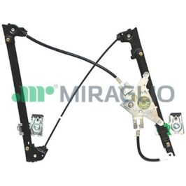 MECCANISMO DX ALZAVETRO ELETTRICO ANTERIORE PER SEAT IBIZA-CORDOBA 1996>2002 VW POLO 1996> [OE 6K4837462]
