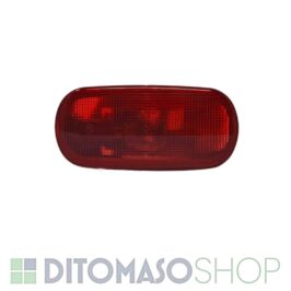 TERZA LUCE STOP PER RENAULT MASTER 02/1998> OE 4500532