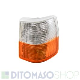 GR OTTICO A/SX BIANCO ARANCIO VOLVO 740 01/90>04/93