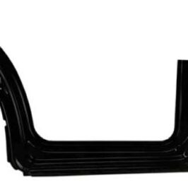 OSSATURA VANO PORTA DX ANTERIORE SX PER MERCEDES SPRINTER W906 04/2006> VW LT-RAFTER 04/2006> [OE A9066300177]