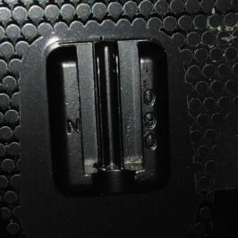 P.ZZA ACU.COAT-FIN PICASSO 04>B.BACUSTICO BASETTA BINARIO