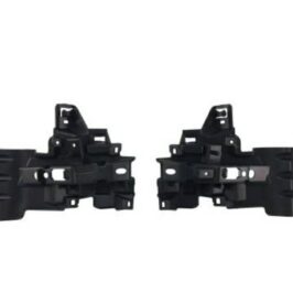 KIT STAFFE DX+SX PARAURTI ANTERIORE PER RENAULT CLIO 01/2016> [OE 269166557R]