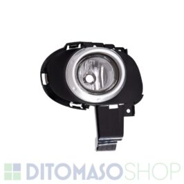 FENDINEBBIA DESTRO PER MAZDA 3 SPORT 10/2003>12/2008 OE BP4P51680E