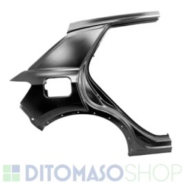 PARAFANGO POSTERIORE DESTRO PER VW T-ROC 01/2018> OE 2GA809844