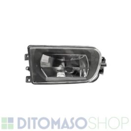 FENDINEBBIA SINISTRO H7 VETRO LISCIO PER BMW S5 E39 12/1995>08/2000 OE 63178377941