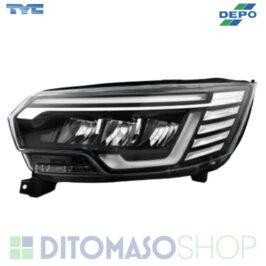 FARO SX A LED PER RENAULT TRAFIC 06/2021> OE 260102865R