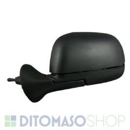 RETROVISORE SX MECCANICO PER DACIA DUSTER 01/2010>