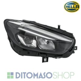 FARO DX A LED PER MERCEDES CITAN W420 09/2021> HELLA [OE A4209063900]