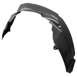 PARASASSI ANTERIORE SX PER JEEP COMPASS 01/2007> OE 5303871AD