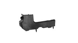 STAFFA PARAURTI ANTERIORE DX PER AUDI A4 10/2004>11/2007 OE 8E0807284E