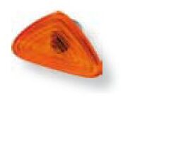 FANALINO LATERALE DX-SX ARANCIO PER FIAT DUCATO/PER CITROEN JUMPER/PER PEUGEOT BOXER 05/2002