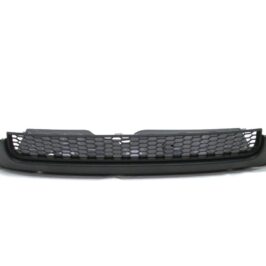 PARAURTI ANTERIORE INFERIORE NERO PER MITSUBISHI COLT 01/2009> [OE 6400C106]