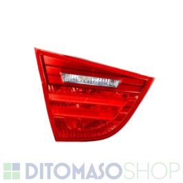 FANALE POSTERIORE INTERNO SINISTRO A LED PER BMW SERIE 3 E90 09/2008> OE 63214871733