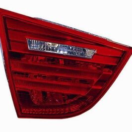 FANALE POSTERIORE INTERNO SX A LED PER BMW SERIE 3 E90 09/2008> [OE 63214871733]