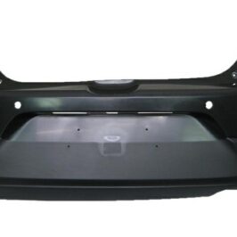 PARAURTI POSTERIORE PRIMED +SENSORI PER MAZDA 2 01/2014> [OE DE5T50221ABB]