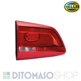 FANALE POSTERIORE SX INTERNO PER VW TOURAN 09/2010>12/2014  HELLA
