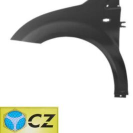 PARAFANGO ANTERIORE SX PER CITROEN C2 10/2003>10/2009 [OE 7804N3]