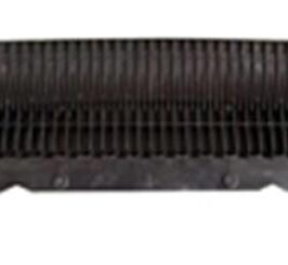 RIPARO SOTTOPARAURTI ANTERIORE PER AUDI S5 08/2011> OE 8T0807611A