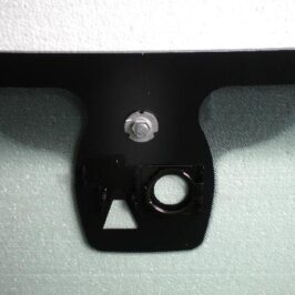 PARABREZZA VERDE C/FASCIA GRIGIA+SENSORE+LDW PER BMW X5 E70 01/2007> OE 51317223771