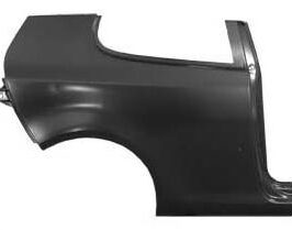 PARAFANGO POSTERIORE DX PER VW GOLF 5 3PORTE 08/2003>12/2008 OE 1K3809843