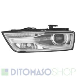 FARO SINISTRO XENO C/DRL A LED PER AUDI Q3 11/2014> OE 8U0941043C