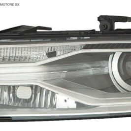FARO SX XENO C/DRL A LED PER AUDI Q3 11/2014> OE 8U0941043C