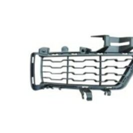 GRIGLIA SX PARAURTI ANTERIORE PER BMW SERIE 3 F30/F31 07/2015>  M-TECH [OE 51118055869]