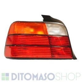 FANALE POSTERIORE SINISTRO PER BMW S3 E36 12/1990>04/1998 BERLINA OE 63211387361