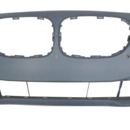 PARAURTI ANTERIORE C/PRIMER+LAVAFARI+PDC PER BMW S7 F01-F02 07/2012> [OE 51117313945]