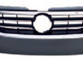 GRIGLIA RADIATORE PER VW PASSAT CC 05/2008>12/2011 [OE 3C8853651KGRU]