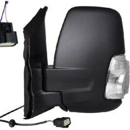 RET.SX MAN.BR CORTO TRANSIT 2020>C/LUCCIOLA DA 5W 2 PIN