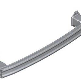 RINFORZO PARAURTI POSTERIORE PER BMW SERIE 2 F44 GRAN COUPE' 01/2020> OE 51127477445