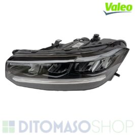 FARO SX A LED PER VW T-CROSS 12/2023> VALEO OE 2GM941005B