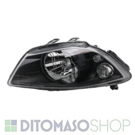 FARO SX H4 ELETTRICO PER SEAT IBIZA-CORDOBA 06/2002>12/2007 [OE 6L1941751M]