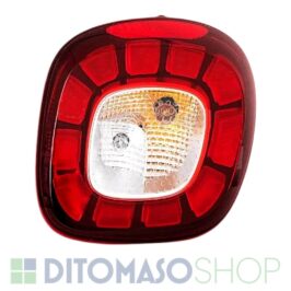 FANAL P/DX A LED SMART FORFOUR 11/14> SMART FORTWO COUPE 07/14>