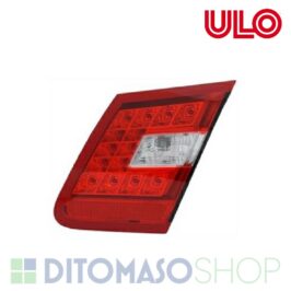 FANALE POSTERIORE INTERNO DX PER MERCEDES CLASSE E W212 05/2009> ULO OE A2129060258