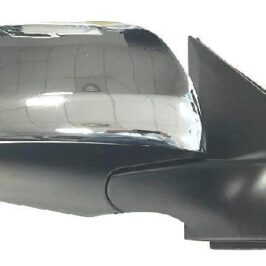 RETROVISORE DX ELETTRICO TERMICO CROMATO PER TOYOTA LAND CRUISER FJ200 01/2008>